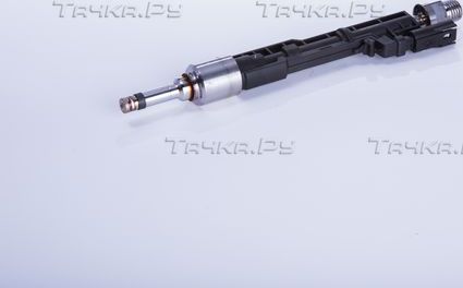 Клапанная форсунка Bosch для BMW 5 VI (F10/F11/F07) 2009-2017. Артикул 0 261 500 260