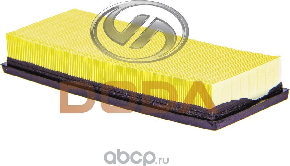 1110010071_ФИЛЬТР ВОЗДУШНЫЙ!/ MB W203/W463 5.5 04> (Doda). Артикул 1110010071