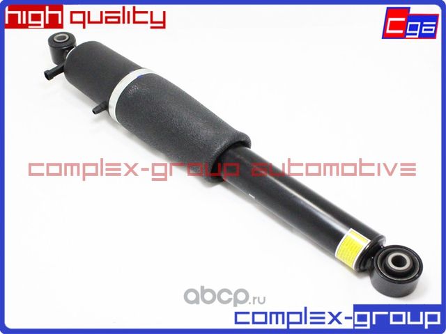 Амортизатор задний (с подкачкой) 19368459 19300046 CGA. Артикул 7ARB97RA