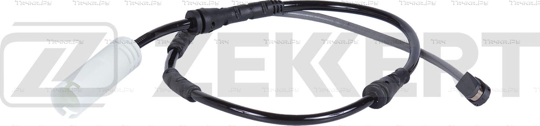 Датчик износа тормозных колодок  Zekkert. Артикул BS-8075