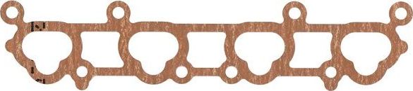 Прокладка впускного коллектора Elring для Nissan Micra K11 1992-2003. Артикул 456.990