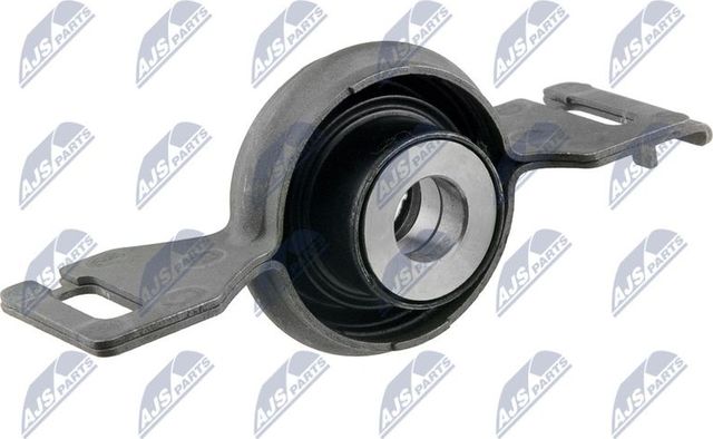 Подвесной подшипник карданного вала NTY для Toyota RAV4 III (XA30) 2005-2013. Артикул NLW-TY-009
