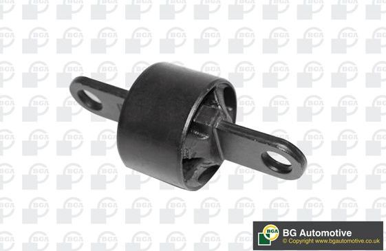 Сайлентблок задней балки BGA. Артикул BU2150