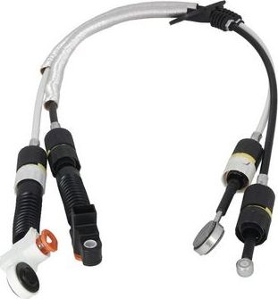 Трос переключения передач КПП Kamoka для Ford Focus I 1998-2005. Артикул CP0072