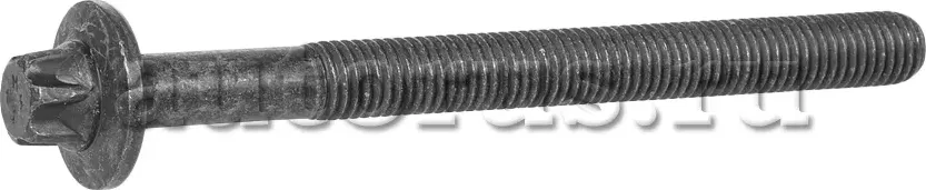 Комплект болтов ГБЦ PSA. Артикул 0204A5