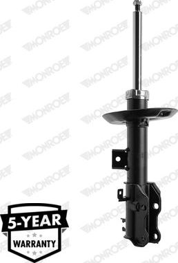 Амортизатор Monroe Van-Magnum. Артикул V4516
