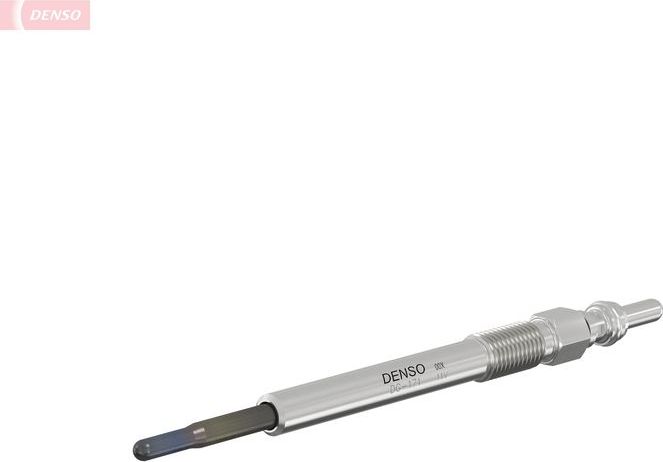Свеча накаливания (накала) Denso. Артикул DG-171