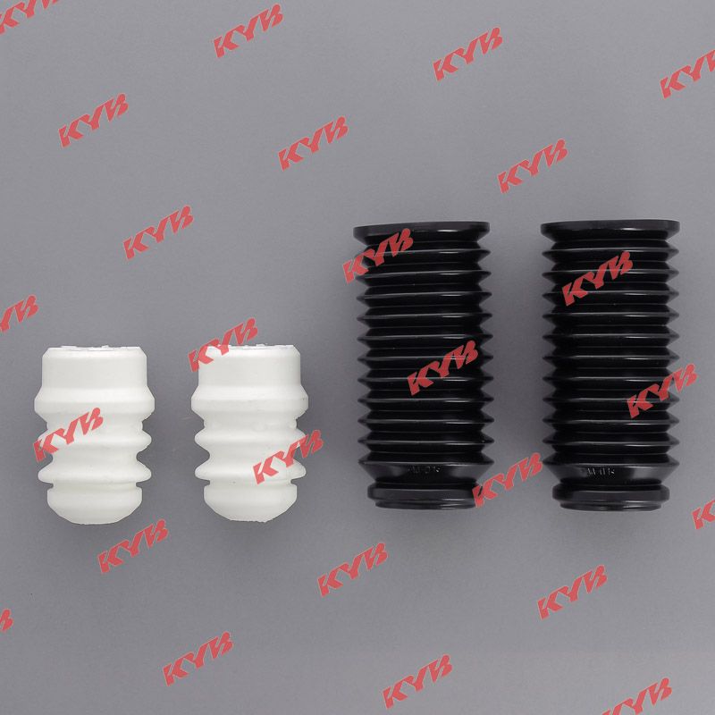 Комплект отбойников и пыльников амортизаторов (стоек) KYB (Каяба) Protection Kit. Артикул 915708