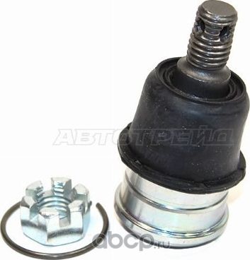 ШАРОВАЯ ОПОРА HONDA FITJAZZ 08- LHRH (SAT). Артикул ST51220TF0003