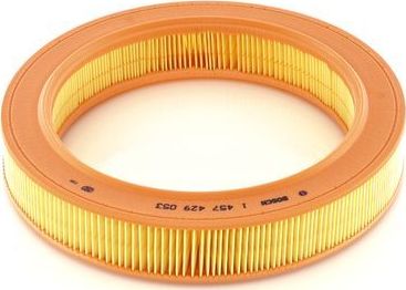 Воздушный фильтр Bosch. Артикул 1 457 429 053