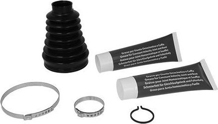 Пыльник шруса (комплект) Cifam (резина). Артикул 614-031