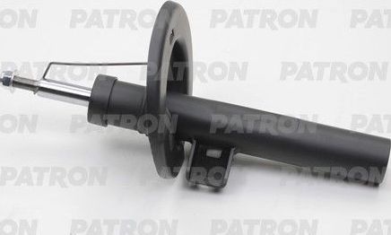 Амортизатор Patron передний для Volkswagen Sharan I 1995-2010. Артикул PSA334947