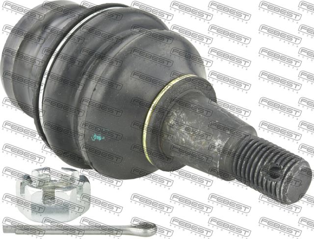 Шаровая опора Febest нижняя для Audi A5 II (F5) 2017-2026. Артикул 2320-Q5LOWF