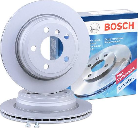 Тормозной диск Bosch. Артикул 0 986 479 045