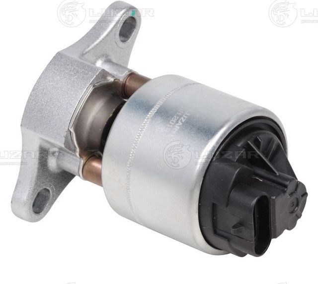 Клапан EGR (рециркуляции выхлопных газов) Luzar для Daewoo Kalos 2002-2007. Артикул LVEG 0503