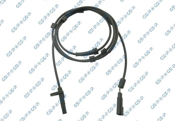 Датчик ABS GSP. Артикул 9A1070