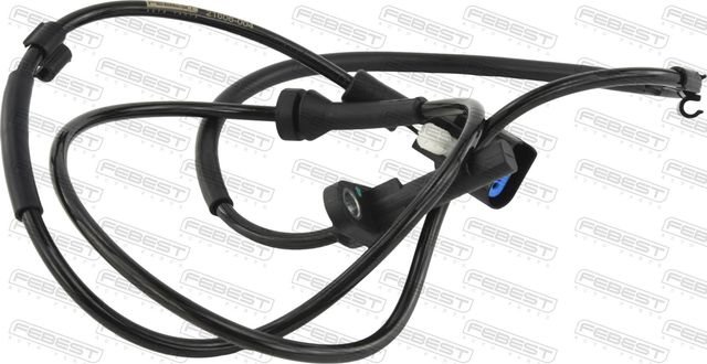 Датчик ABS Febest задний левый для Ford Transit Torneo VII 2006-2013. Артикул 21606-004