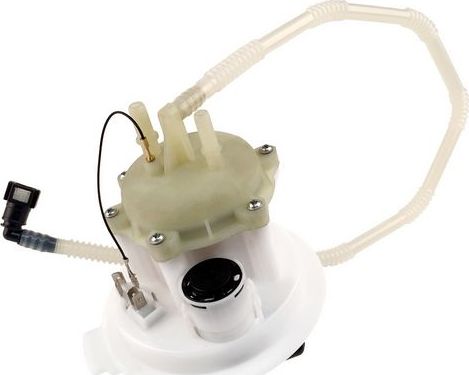 Топливный фильтр JS Asakashi. Артикул FS0097