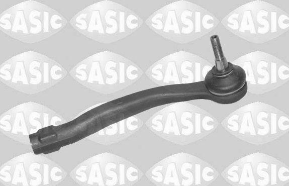 Наконечник рулевой тяги Sasic правый для Renault Sandero III 2021-2026. Артикул 7674037