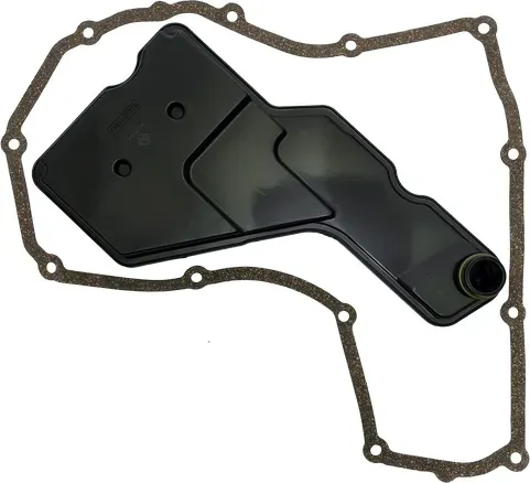 Фильтр АКПП (комплект) (Zikmar). Артикул Z15130R