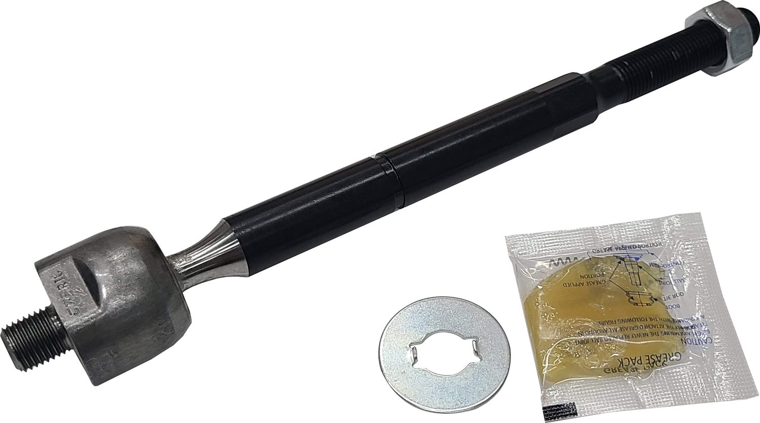 Рулевая тяга CTR. Артикул CR0612