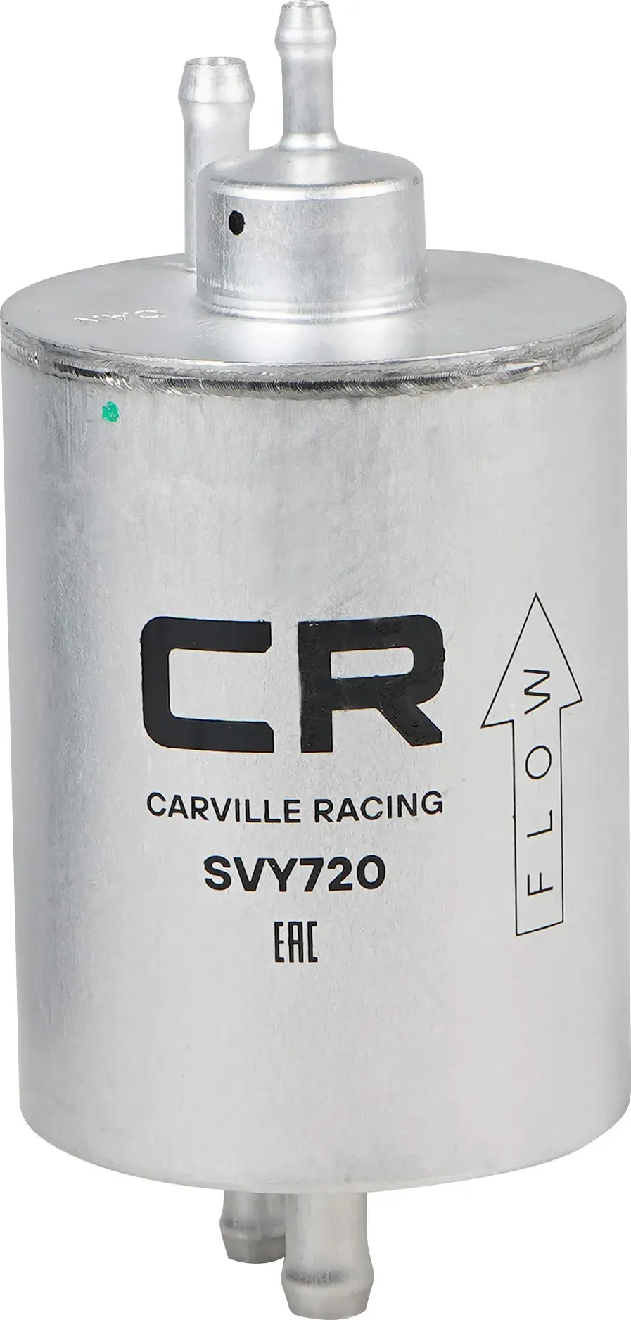 Фильтр для а/м Mercedes C W203(00-)/E W210(96-)/S W220(98-)/G W463(97-) (топл. бензин) (SVY720) (Carville Racing). Артикул svy720