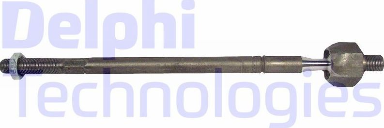 Рулевая тяга Delphi. Артикул TA2523