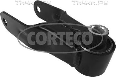 Подушка (опора) двигателя Corteco. Артикул 49368270