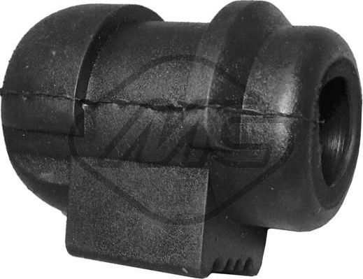 Втулки стабилизатора Metalcaucho (резина). Артикул 02483