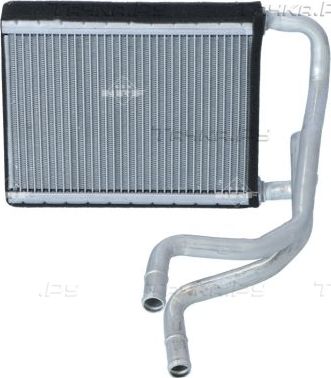 Радиатор отопителя (печки) NRF для Hyundai Tucson I 2005-2010. Артикул 54335