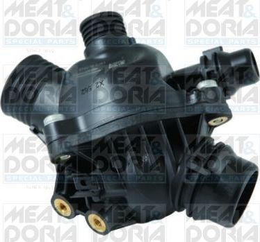 Термостат Meat & Doria для BMW 6 II (E63/E64) 2004-2010. Артикул 92597