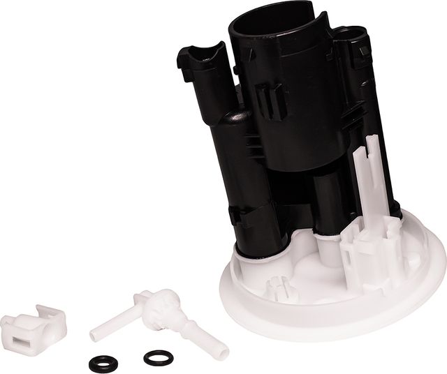 Фильтр топливный (Cworks). Артикул B12CR0022