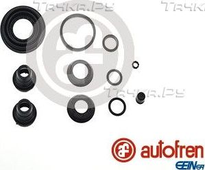 Ремкомплект тормозного суппорта Autofren Seinsa. Артикул D4635