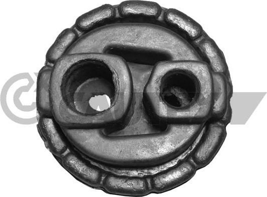 Крепление глушителя Cautex для Peugeot 806 I 1994-2002. Артикул 030031