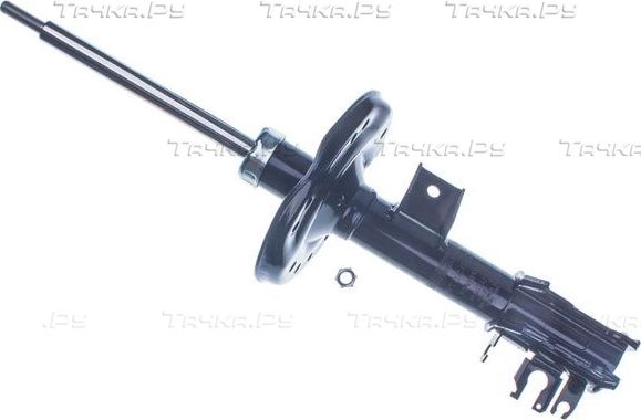 Амортизатор Denckermann. Артикул DSB353G