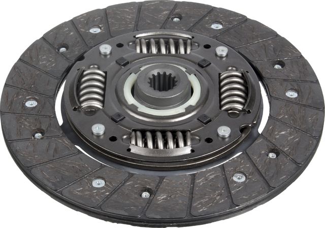 Диск сцепления Blue Print для Alfa Romeo 159 2005-2011. Артикул ADW193113