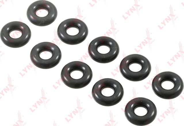 Уплотнительное кольцо (Lynxauto). Артикул SG-2542