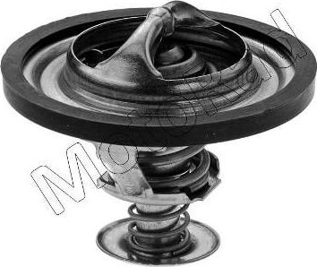 Термостат MotoRad. Артикул 411-85K