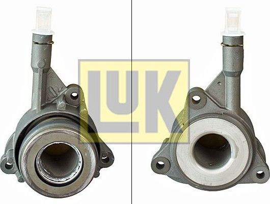 Выжимной подшипник сцепления LuK. Артикул 510 0092 10