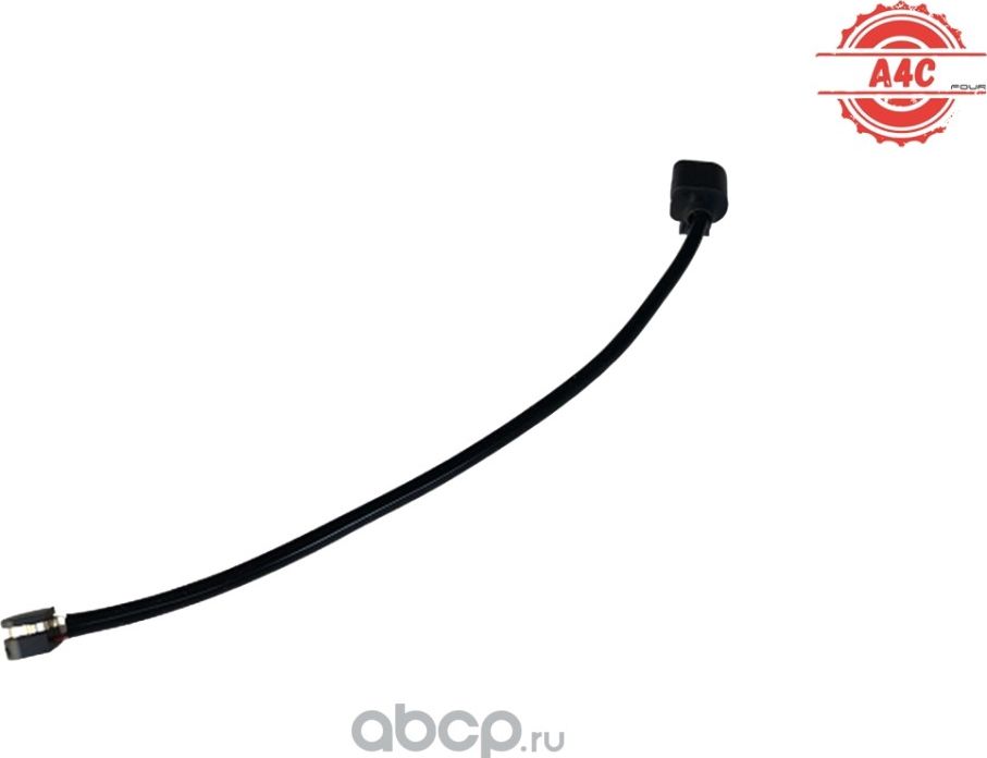 ДАТЧИК ИЗНОСА ТОРМОЗНЫХ КОЛОДОК (A4C). Артикул FN02020