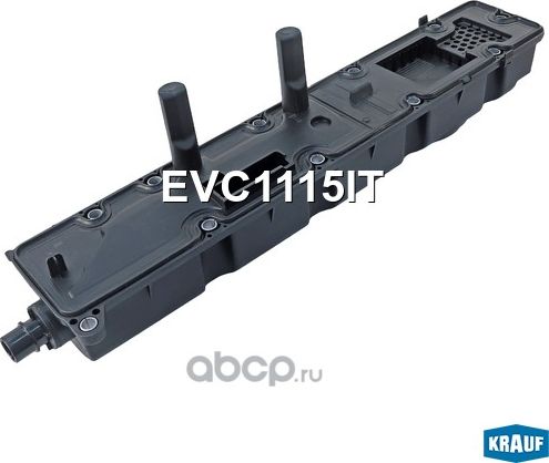 Крышка клапанная (Krauf). Артикул EVC1115IT