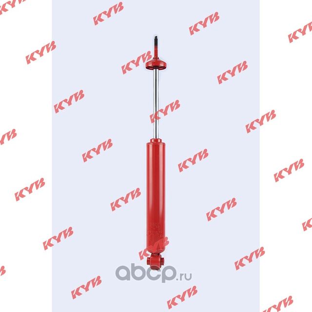 Амортизатор KYB Skorched4's. Артикул 845017