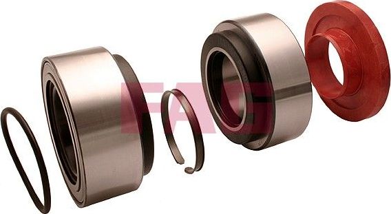 Ступичный подшипник Fag FAG Repair Insert Unit. Артикул 566426.H195