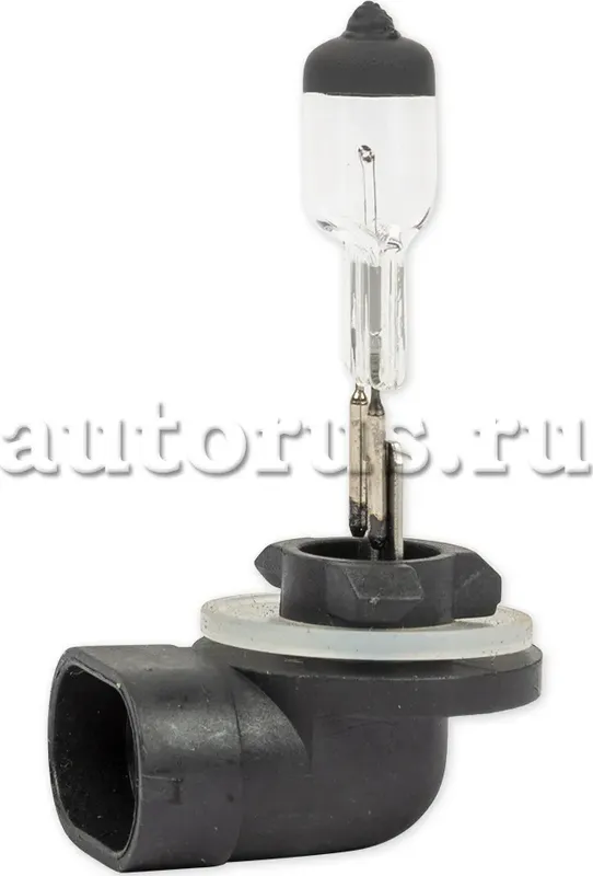 Лампа 12V H27W/2 27W PGJ13 1 шт. картон (Ganz). Артикул GIP06021