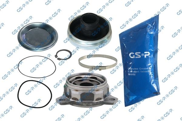 Крестовина карданного вала GSP. Артикул 801302