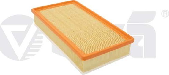Воздушный фильтр Vika. Артикул 11291801801