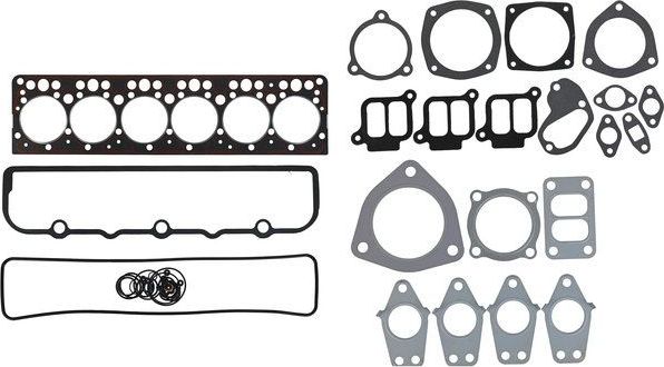 Комплект прокладок ГБЦ Stellox для Mercedes-Benz Unimog 1977-2026. Артикул 81-09883-SX