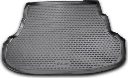 Коврик Element для багажника Hyundai Solaris Comfort,Optima, Family седан 2010-2013. Артикул NLC.20.41.B10