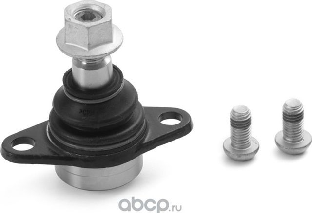 Шаровая опора BMW3 E9# 05-/X1 E84 09- LH=RH (Hosu). Артикул HSBJ0017