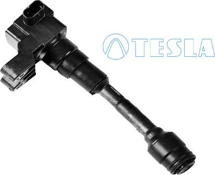 Катушка зажигания Tesla. Артикул CL416